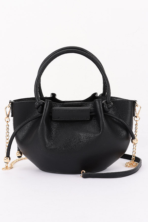 9676 Black - Pack of 3