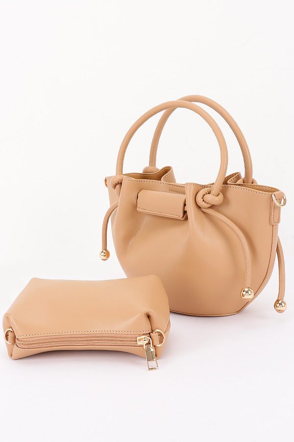 9676 Nude - Pack of 3