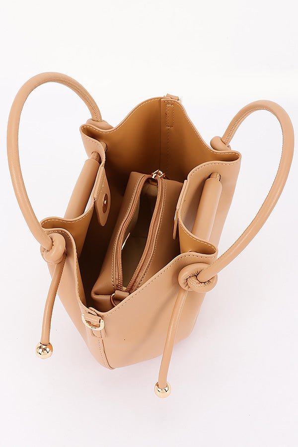 9676 Nude - Pack of 3