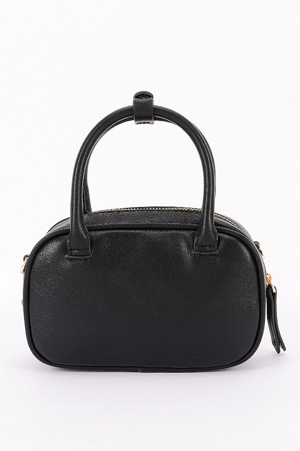 0776 Black - Pack of 3