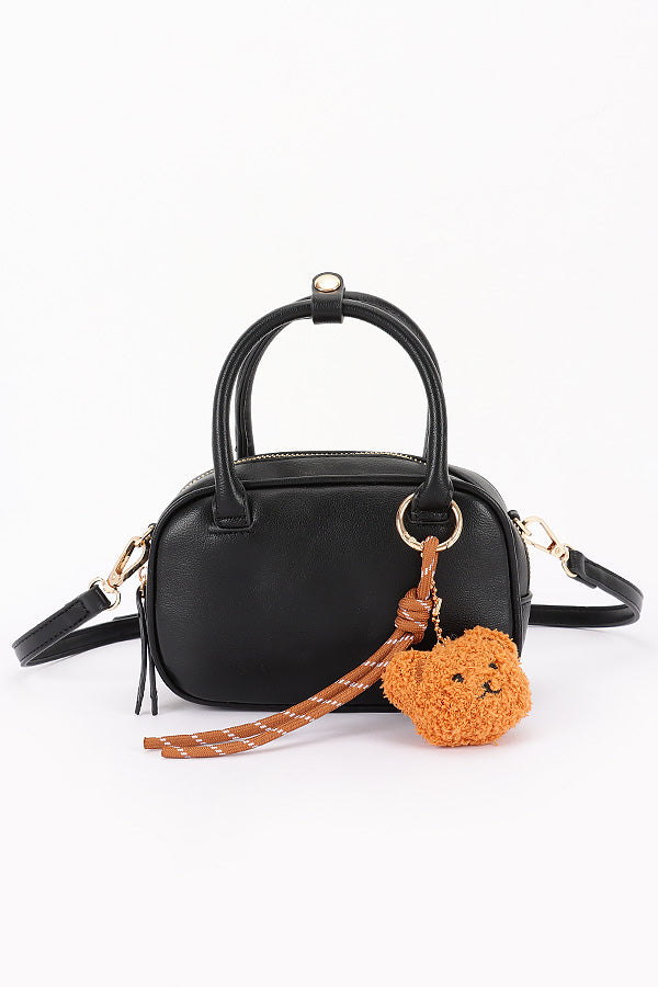 0776 Black - Pack of 3