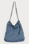 0411 Medium Blue - Pack of 3