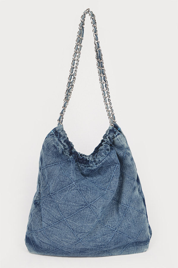 0411 Medium Blue - Pack of 3