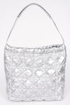 8411 Silver - Pack of 3
