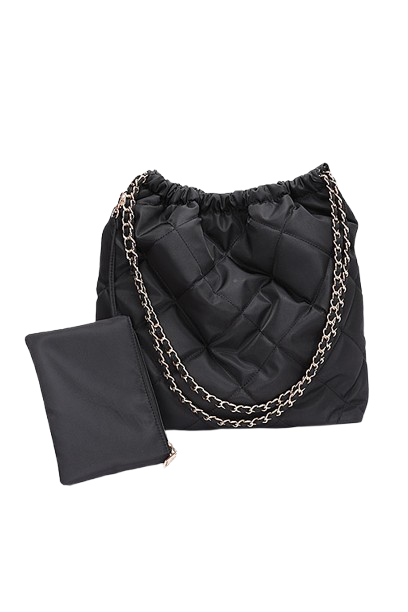 1511 Black - Pack of 3