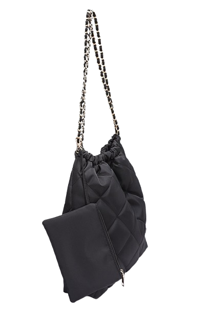 1511 Black - Pack of 3