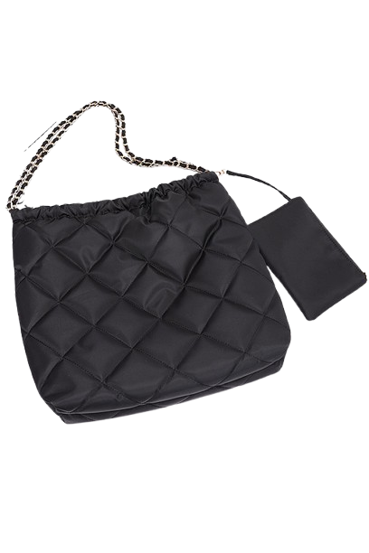 1511 Black - Pack of 3