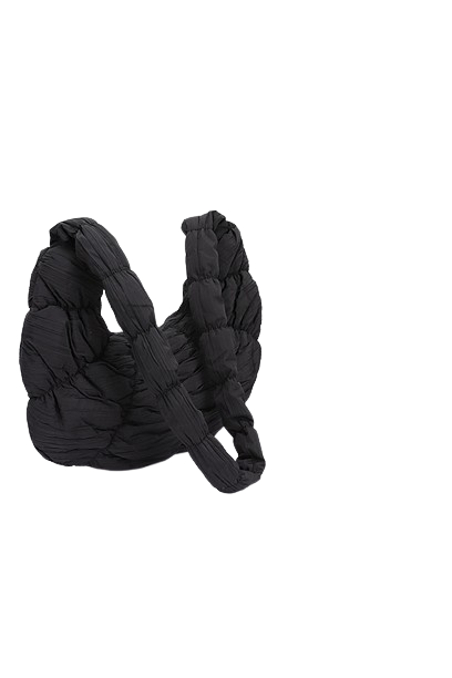 4611 Black - Pack of 3