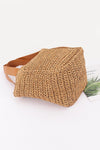 6611 Khaki - Pack of 3