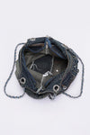 1711 Dark Blue - Pack of 3