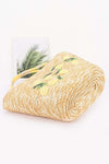5021 Natural - Pack of 3