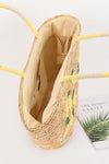 5021 Natural - Pack of 3