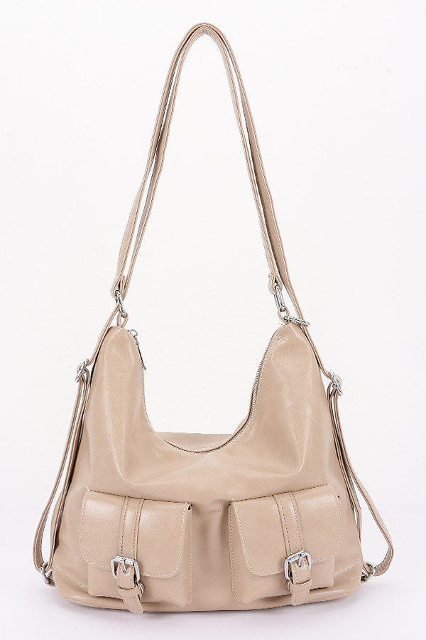5121 Khaki - Pack of 3