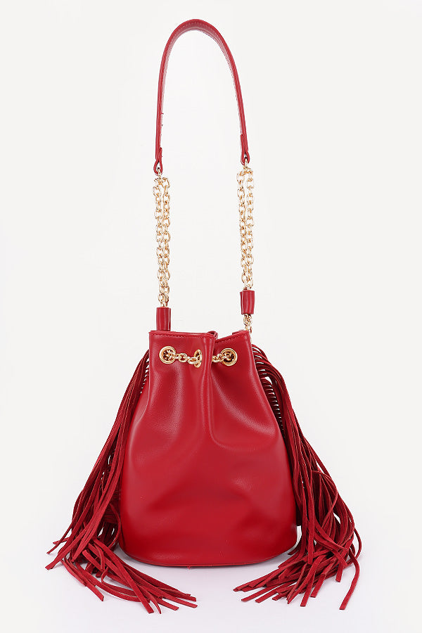 8121 Burgundy - Pack of 3