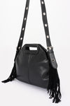 9121 Black - Pack of 3