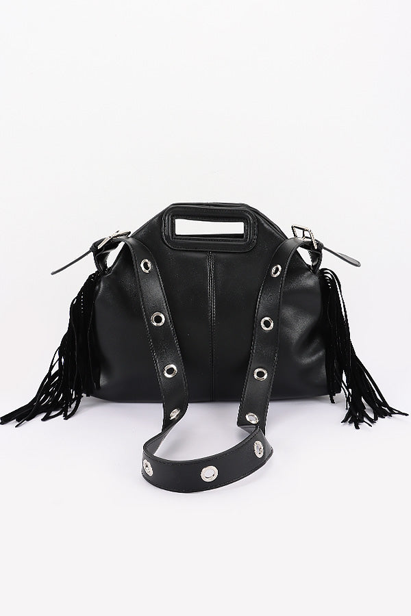 9121 Black - Pack of 3
