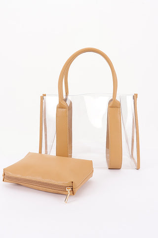 8326 Beige - Pack of 3