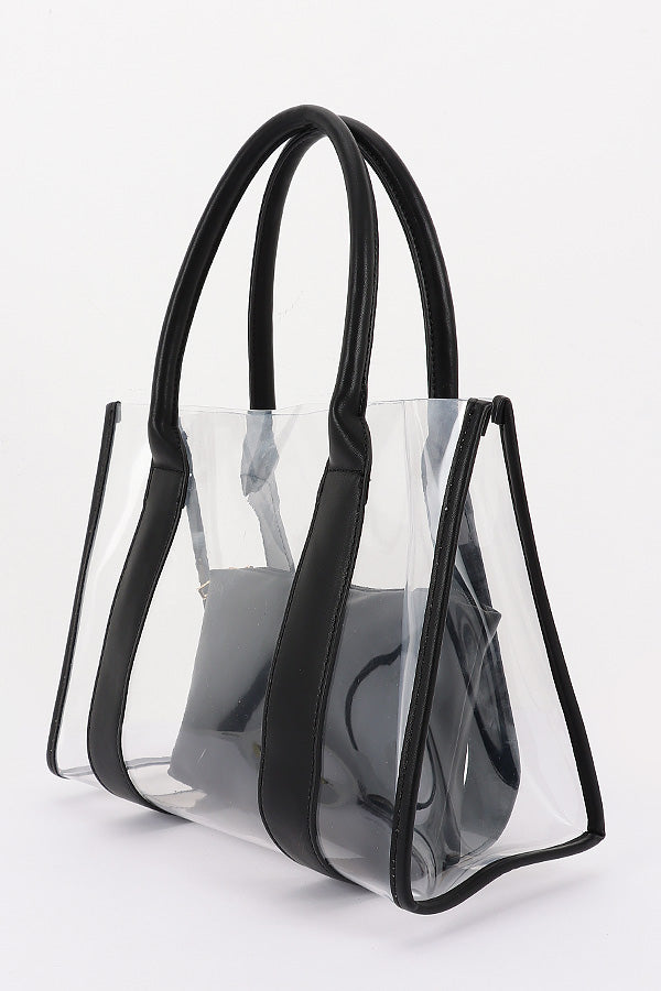 0221 Black - Pack of 3