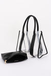 0221 White - Pack of 3