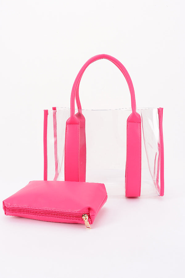 0221 Pink - Pack of 3