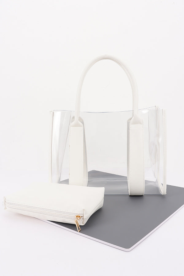 0221 White - Pack of 3
