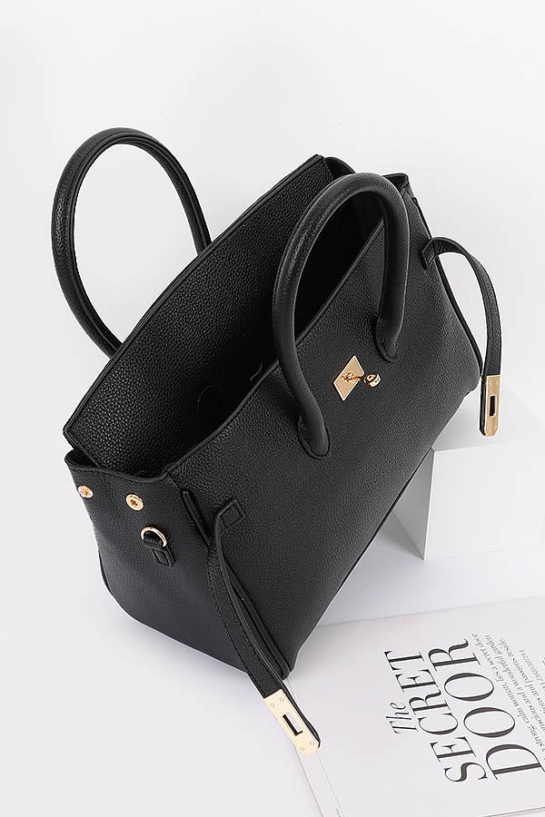 1221 Black - Pack of 3