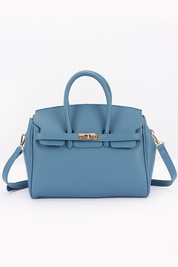 1221 Teal Blue - Pack of 3