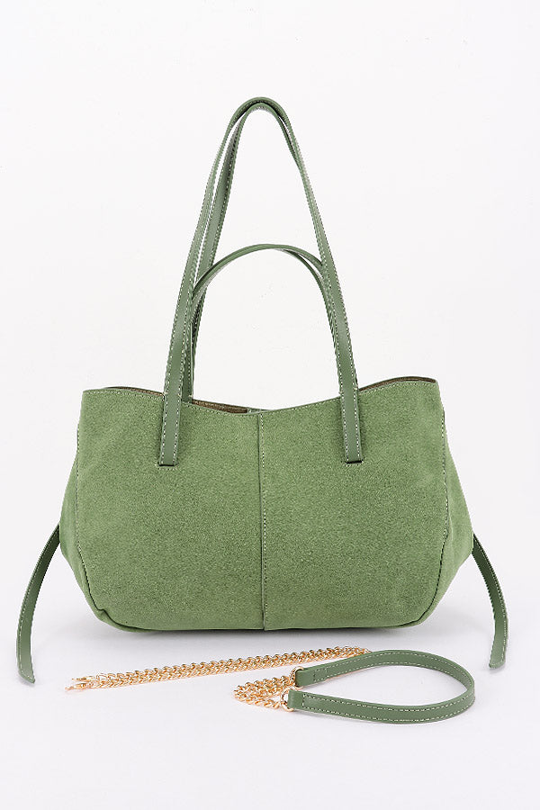 2221 Apple Green - Pack of 3