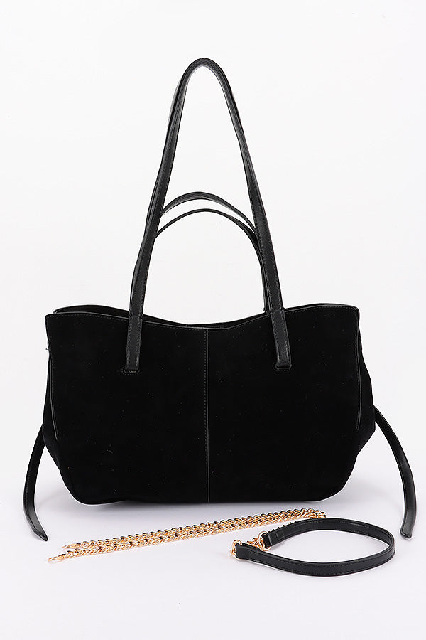 2221 Black - Pack of 3