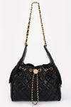 3221 Black - Pack of 3