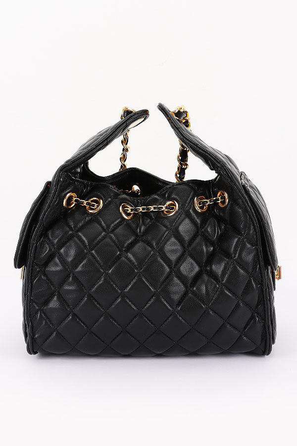 3221 Black - Pack of 3