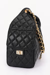 3221 Black - Pack of 3