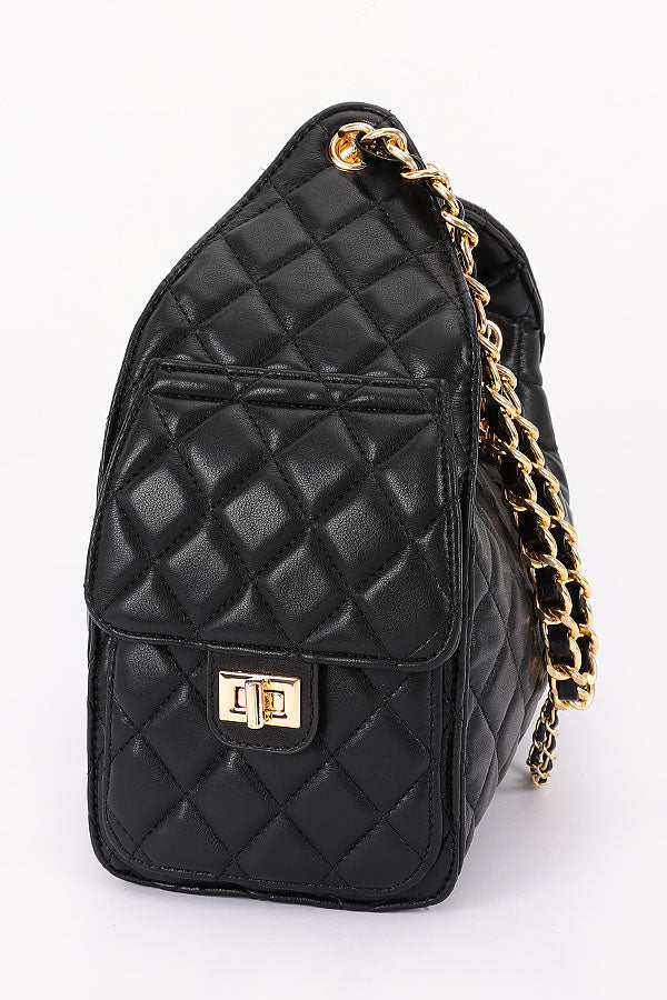3221 Black - Pack of 3