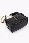 3221 Black - Pack of 3