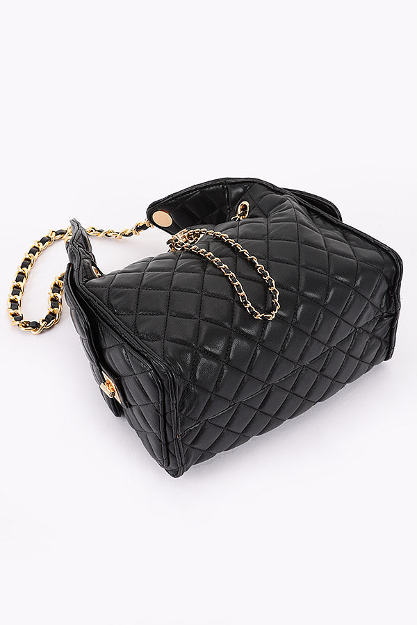 3221 Black - Pack of 3