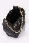 3221 Black - Pack of 3