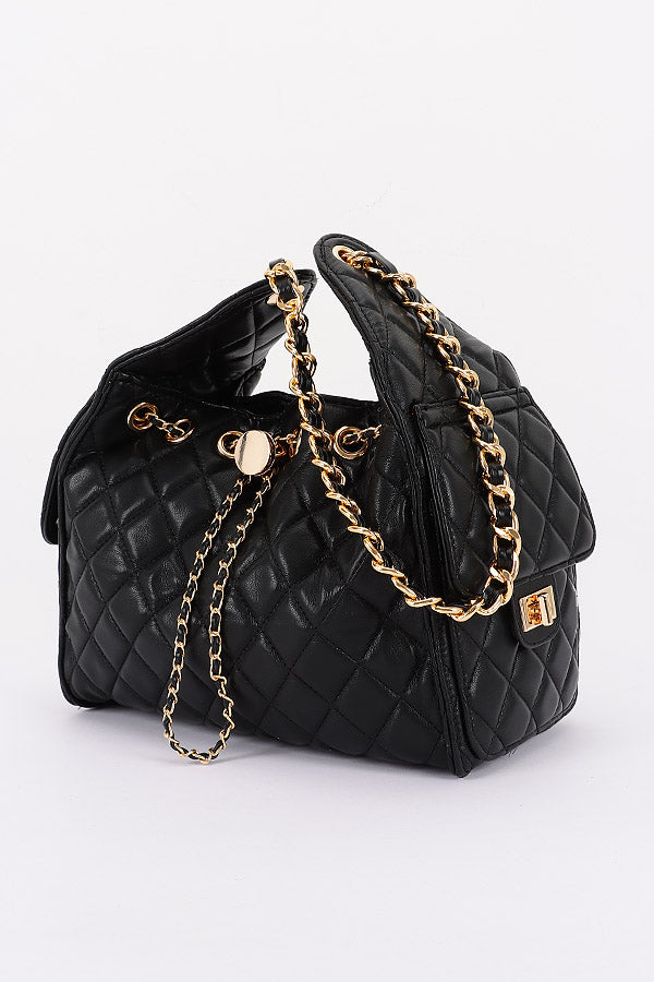3221 Black - Pack of 3