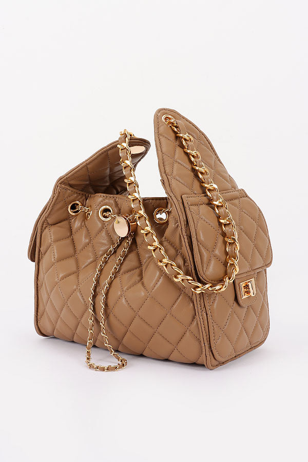 3221 Khaki - Pack of 3