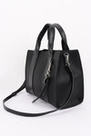 4221 Black - Pack of 3