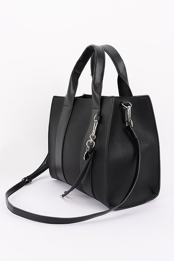 4221 Black - Pack of 3