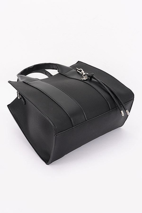 4221 Black - Pack of 3
