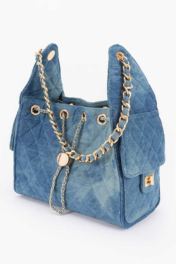 8221 Medium Blue - Pack of 3