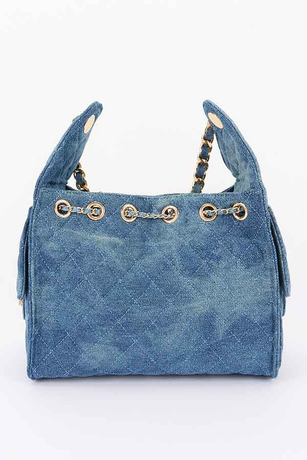 8221 Medium Blue - Pack of 3