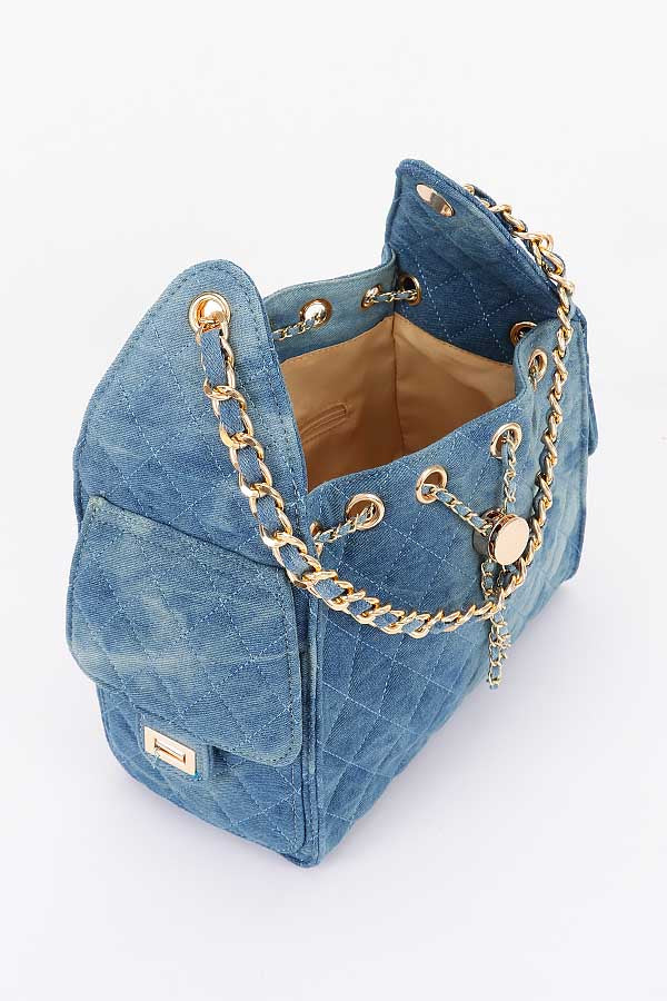 8221 Medium Blue - Pack of 3