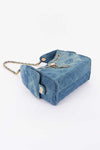 8221 Medium Blue - Pack of 3