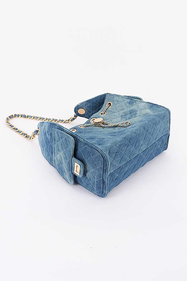 8221 Medium Blue - Pack of 3