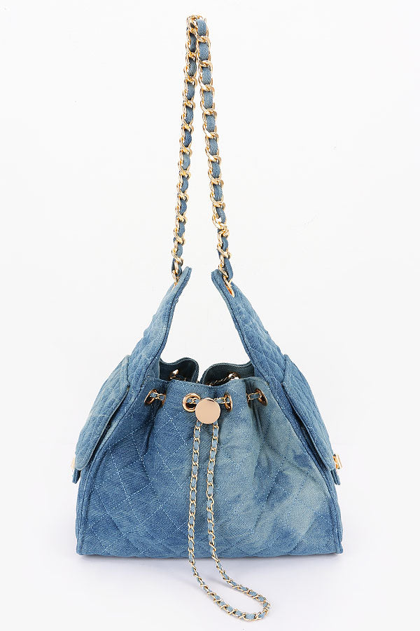 8221 Medium Blue - Pack of 3