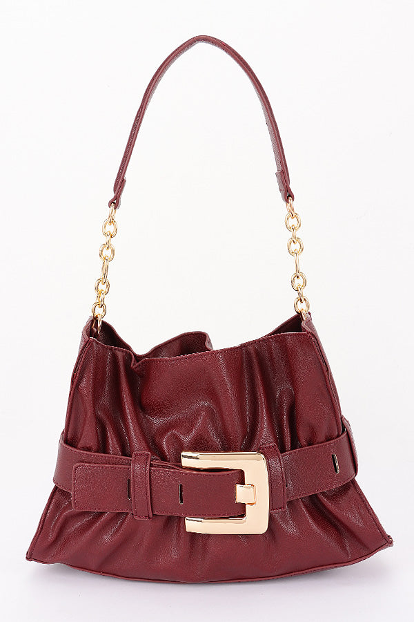 9221 Burgundy - Pack of 3