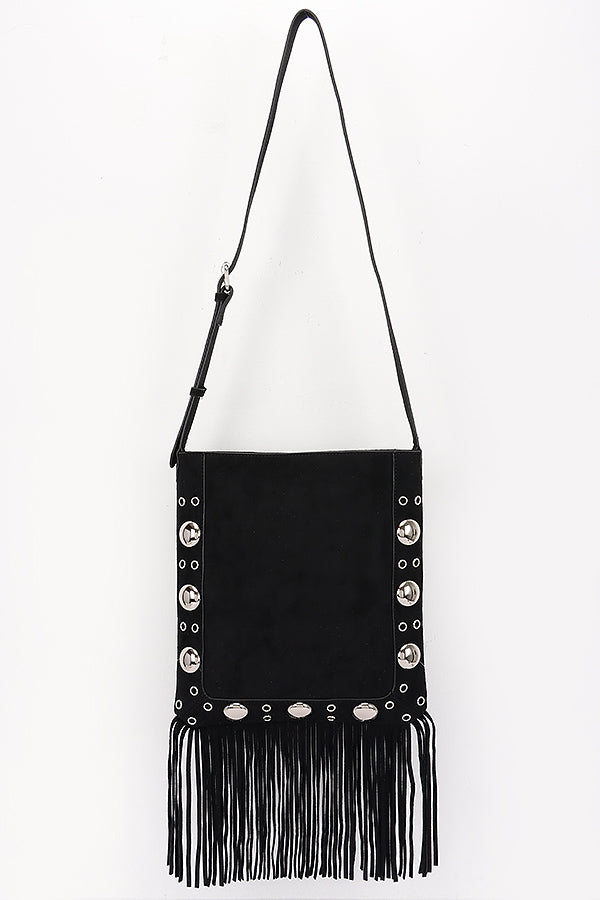 0321 Black - Pack of 3