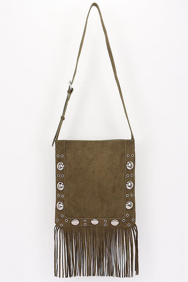 0321 Olive - Pack of 3